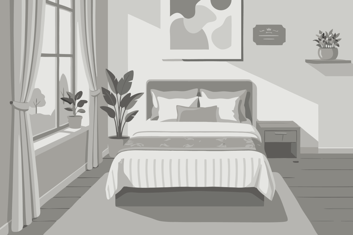 Bungalow Suite